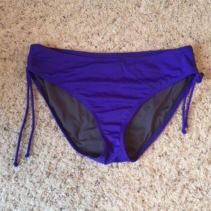 Victoria’s Secret bikini bottoms